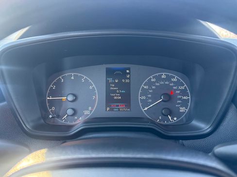 Used 2023 Toyota Corolla LE image 21