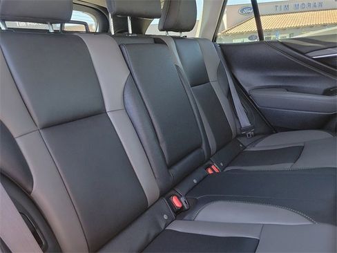 Used 2023 Subaru Outback Onyx Edition w/ Popular Package #2 image 23