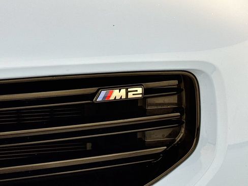 Used 2023 BMW M2 w/ Lighting Package RWD image 35
