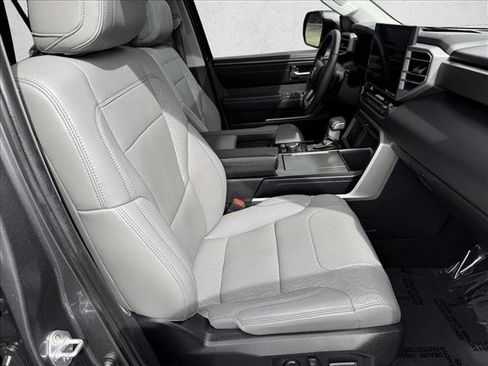 Certified 2023 Toyota Sequoia SR5 w/ SR5 Premium Package AWD/4WD image 21