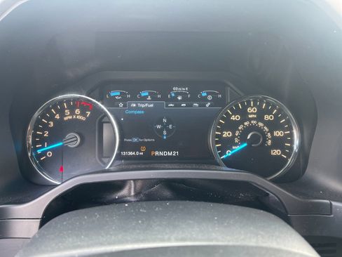 Used 2015 Ford F150 Lariat image 35