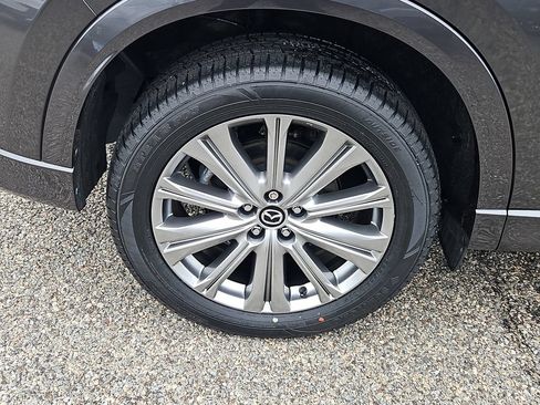 Used 2023 MAZDA CX-5 Signature AWD/4WD image 9