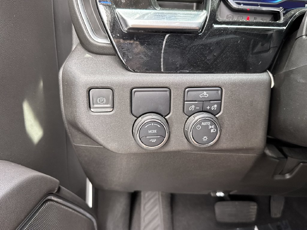 Used 2022 Chevrolet Silverado 1500 LT RWD image 53
