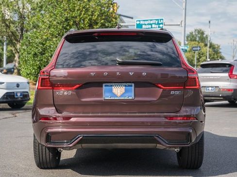 New 2026 Volvo XC60 B5 Plus w/ Protection Package Premier AWD/4WD image 6