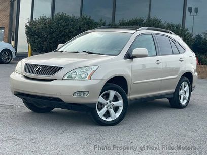 Used 2004 Lexus RX 330