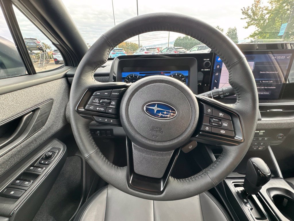 Used 2026 Subaru Outback Premium AWD/4WD image 22