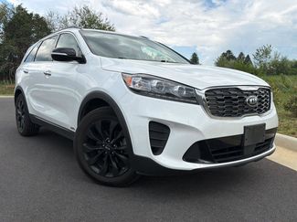 Used 2020 Kia Sorento S AWD/4WD video 1