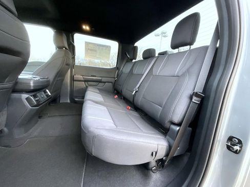 New 2026 Ford F150 STX w/ Equipment Group 200A image 11