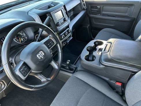 Used 2021 RAM 2500 Tradesman image 10