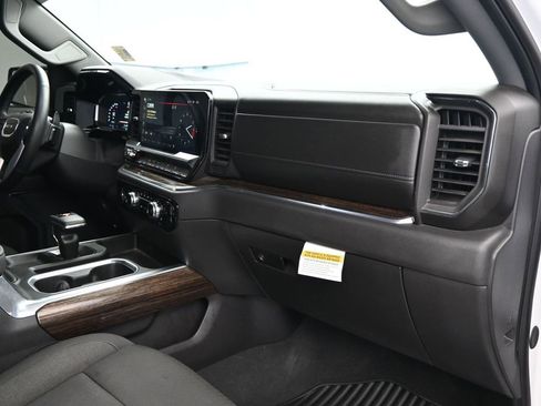 Used 2024 GMC Sierra 1500 Elevation w/ X31 Off-Road Package image 14