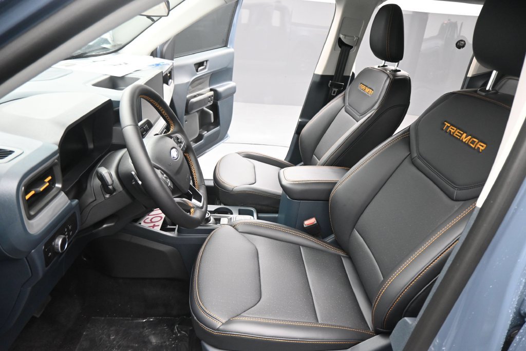 New 2026 Ford Maverick Tremor AWD/4WD image 3