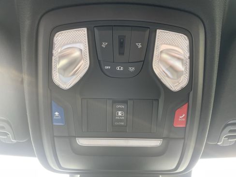 Used 2022 RAM 1500 Rebel w/ Off Road Group image 30