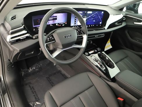 New 2026 Audi A5 2.0T Premium AWD/4WD image 14