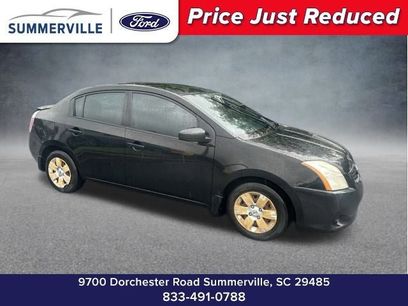 Used 2012 Nissan Sentra 2.0