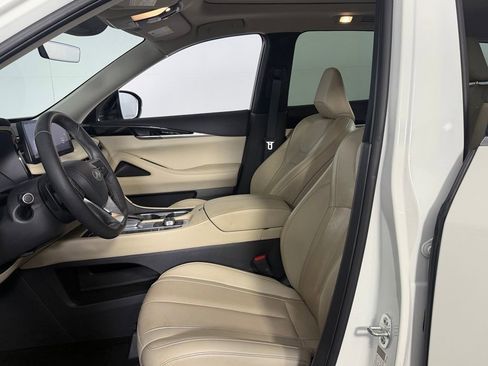 Used 2024 INFINITI QX60 Pure FWD image 19