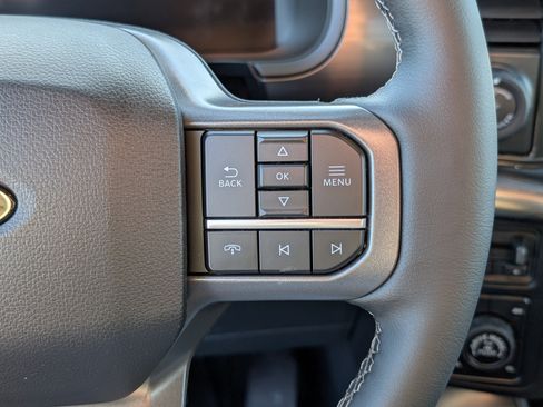 New 2026 Ford F150 Lariat w/ Equipment Group 501A Mid image 19