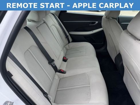 Used 2025 Hyundai Sonata SEL FWD image 10
