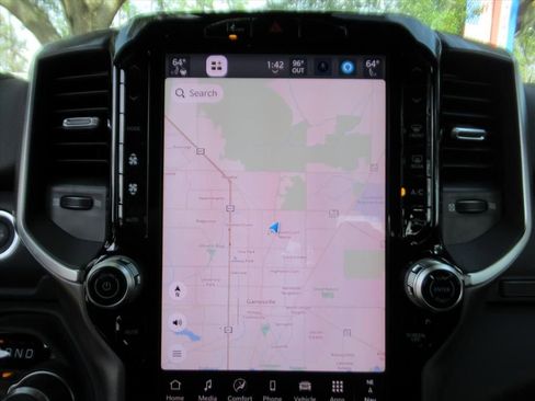 New 2026 RAM 1500 Big Horn image 23