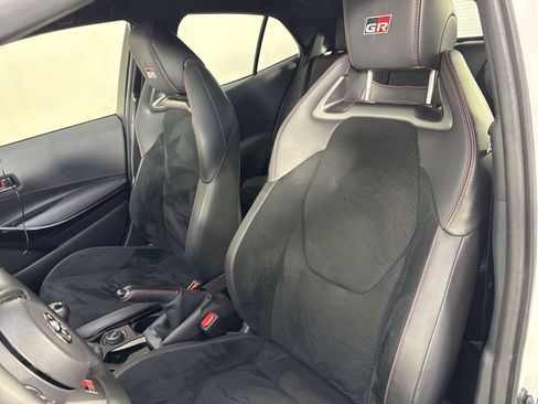 Used 2025 Toyota Corolla GR AWD/4WD image 17
