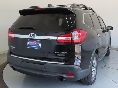 Used 2020 Subaru Ascent Touring w/ Popular Package #3 AWD/4WD image 3