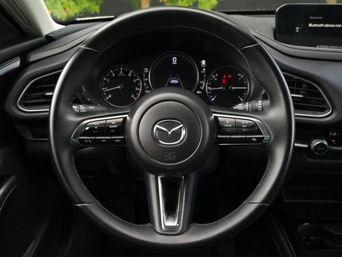 Certified 2025 MAZDA CX-30 AWD 2.5 S w/ Select Sport Pkg image 16