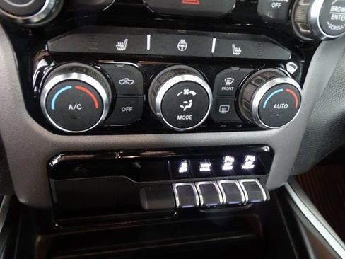 Certified 2022 RAM 1500 Big Horn image 12