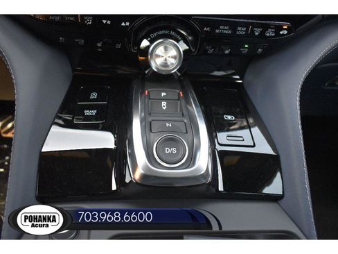 New 2026 Acura MDX Type S AWD/4WD image 17