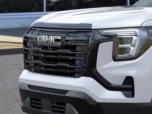 New 2026 GMC Terrain Elevation image 13