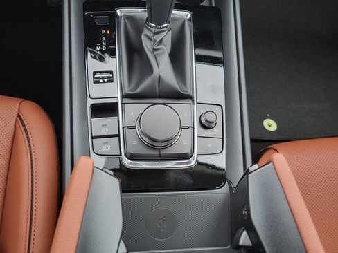 New 2026 MAZDA CX-50 2.5 Turbo w/ Premium Plus Pkg image 21