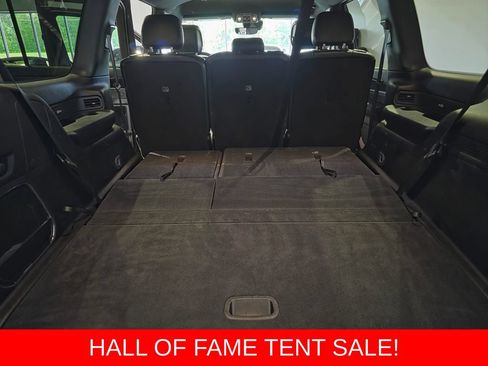 Used 2022 Jeep Wagoneer Series I AWD/4WD image 26