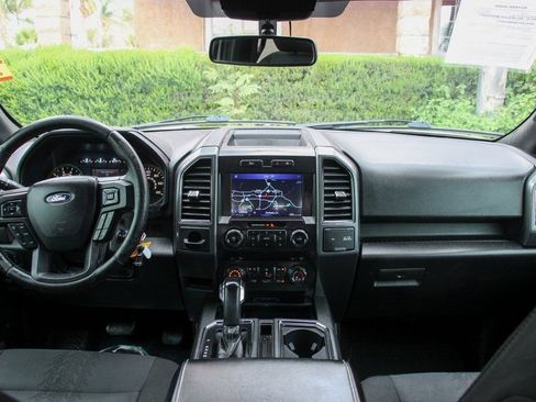 Used 2019 Ford F150 XLT w/ Equipment Group 302A Luxury image 25