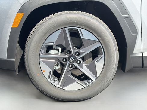New 2026 Hyundai Tucson SEL image 35