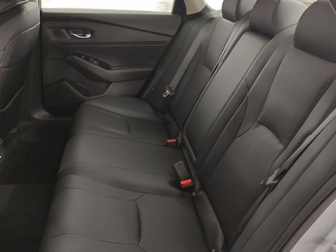 Used 2023 Honda Accord Touring image 20