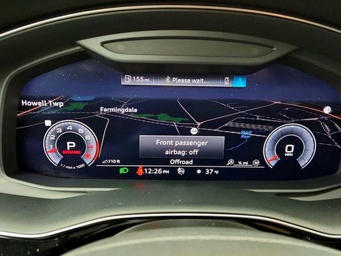 Used 2020 Audi Q7 3.0T Premium w/ Convenience Package image 15