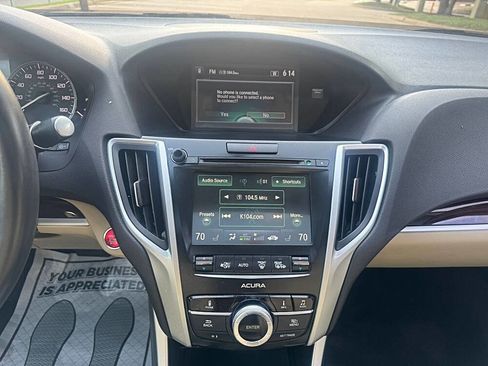 Used 2015 Acura TLX V6 image 17