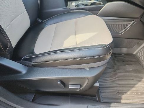 Certified 2022 Ford Escape Titanium w/ Titanium Elite Package AWD/4WD image 34