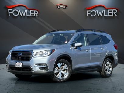 Used 2022 Subaru Ascent Premium w/ Convenience Package