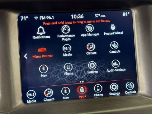 Used 2020 Dodge Charger R/T w/ Plus Group RWD image 42