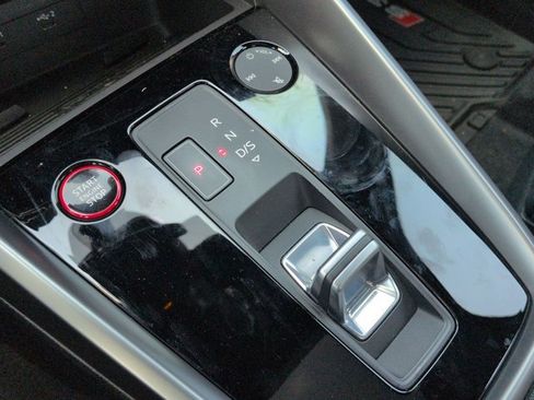 Used 2023 Audi S3 Premium Plus w/ Premium Plus Package AWD/4WD image 11