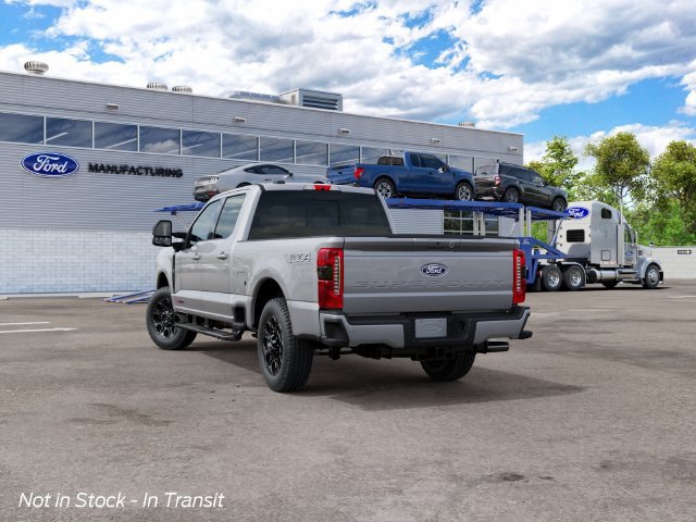 New 2027 Ford F250 Lariat w/ Black Appearance Package AWD/4WD image 8
