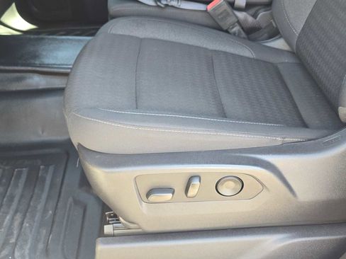 Used 2025 Chevrolet Silverado 3500 W/T w/ WT Convenience Package AWD/4WD image 23