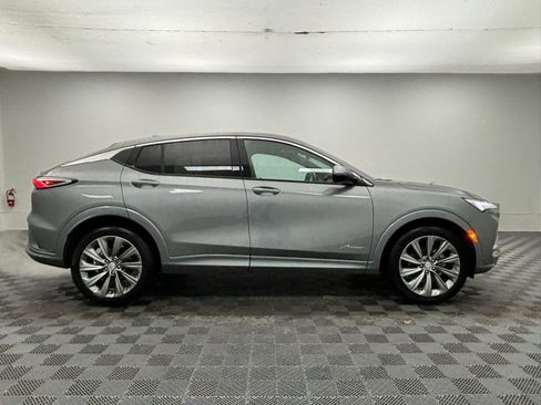New 2026 Buick Envista Avenir image 6