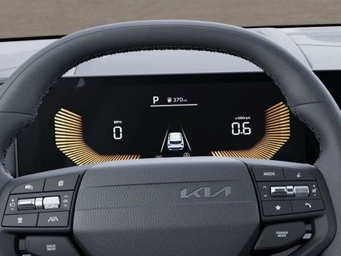 New 2026 Kia Sportage X-Line w/ X-Line Premium Package image 21