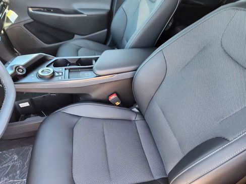 New 2025 Kia EV6 Light image 8