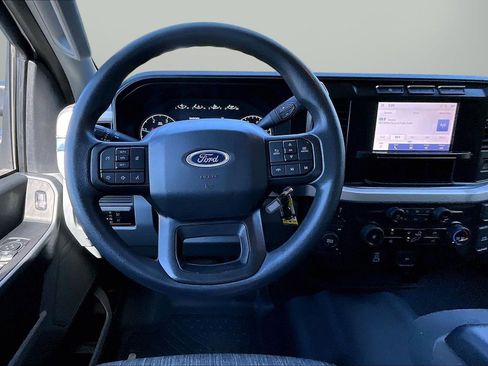 Used 2023 Ford F250 XLT AWD/4WD image 11