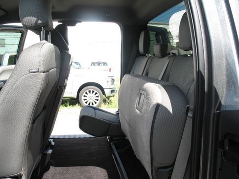 Used 2016 Ford F150 XLT w/ Equipment Group 301A Mid AWD/4WD image 31