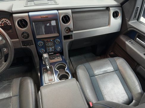 Used 2013 Ford F150 Raptor w/ Luxury Equipment Group AWD/4WD image 24