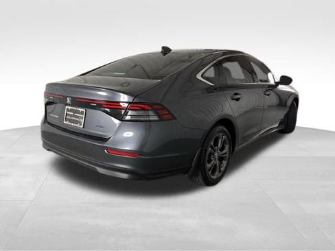 Used 2023 Honda Accord EX image 7