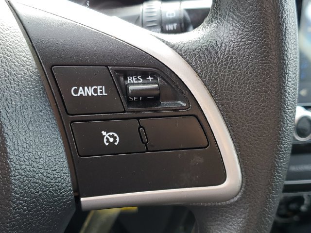 Used 2020 Mitsubishi Outlander Sport ES FWD image 11
