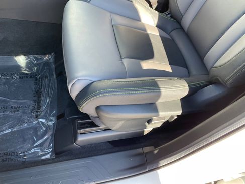 Certified 2025 Subaru Ascent Onyx Edition image 29